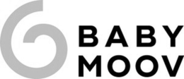 BABY MOOV trademark