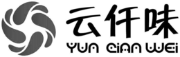 YUN QIAN WEI trademark
