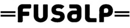 = FUSALP = trademark