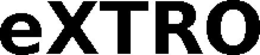 EXTRO trademark