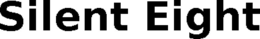 SILENT EIGHT trademark