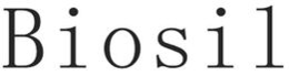 BIOSIL trademark