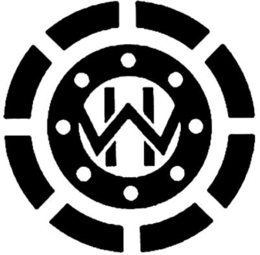 WH trademark