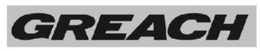 GREACH trademark