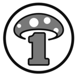 1 trademark