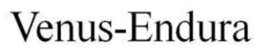 VENUS-ENDURA trademark