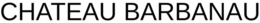 CHATEAU BARBANAU trademark