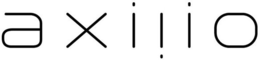 AXIIIO trademark