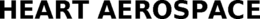 HEART AEROSPACE trademark
