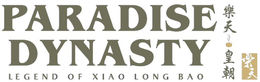 PARADISE DYNASTY LEGEND OF XIAO LONG BAO trademark