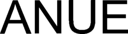 ANUE trademark