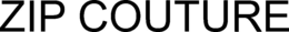 ZIP COUTURE trademark