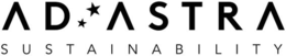 AD ASTRA SUSTAINABILITY trademark