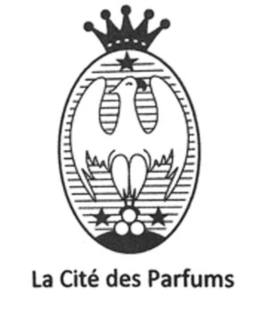 LA CITÉ DES PARFUMS trademark