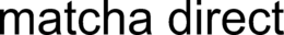 MATCHA DIRECT trademark