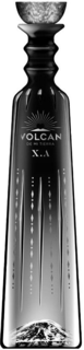 VOLCÁN DE MI TIERRA X.A trademark