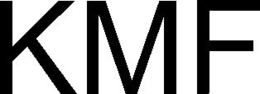 KMF trademark