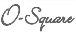 O-SQUARE trademark