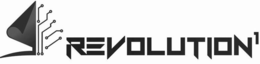 REVOLUTION1 trademark