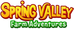 SPRING VALLEY FARM ADVENTURES trademark