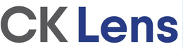 CK LENS trademark