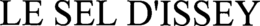 LE SEL D'ISSEY trademark