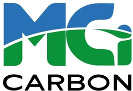 MCI CARBON trademark
