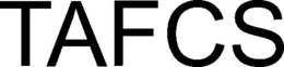 TAFCS trademark