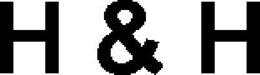 H & H trademark