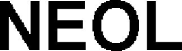 NEOL trademark