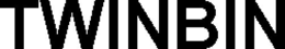 TWINBIN trademark