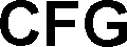 CFG trademark
