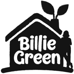 BILLIE GREEN trademark
