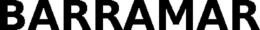 BARRAMAR trademark