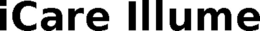 ICARE ILLUME trademark