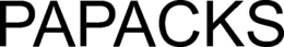 PAPACKS trademark