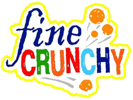 FINE CRUNCHY trademark