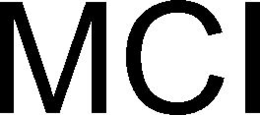 MCI trademark