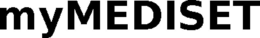MYMEDISET trademark