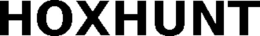 HOXHUNT trademark