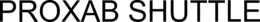 PROXAB SHUTTLE trademark