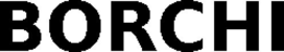 BORCHI trademark