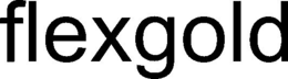 FLEXGOLD trademark