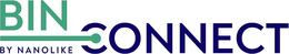 BIN CONNECT BY NANOLIKE trademark