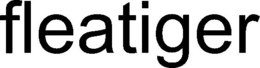 FLEATIGER trademark