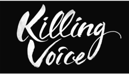 KILLING VOICE trademark