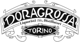 DORAGROSSA LIQUORISTI DISTILLATORI TORINO trademark