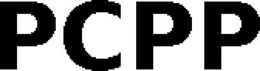 PCPP trademark