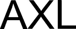 AXL trademark