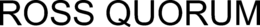 ROSS QUORUM trademark